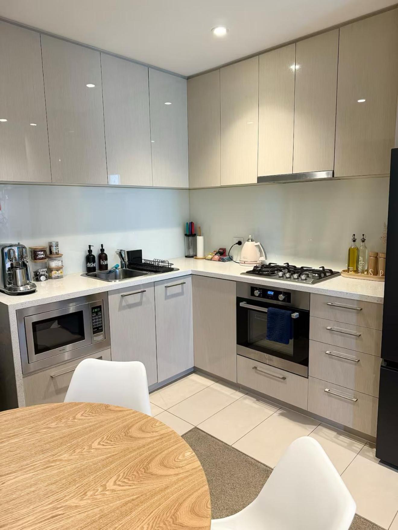 Lonsdale St Luxury Cbd Family Apartment With Free Parking Μελβούρνη Εξωτερικό φωτογραφία