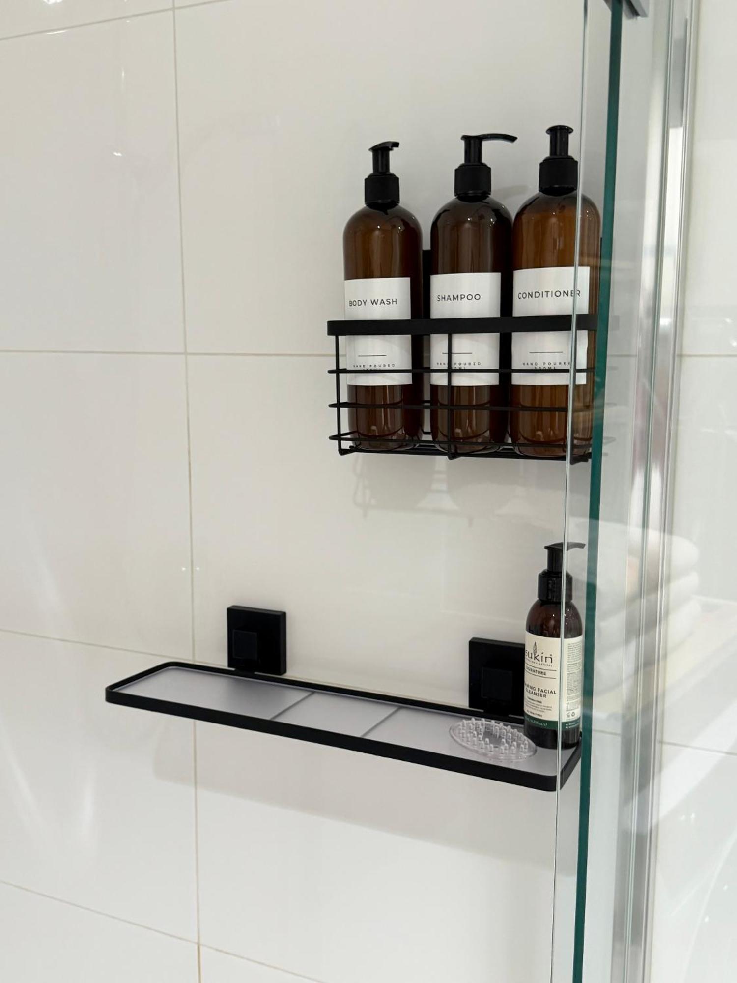 Lonsdale St Luxury Cbd Family Apartment With Free Parking Μελβούρνη Εξωτερικό φωτογραφία