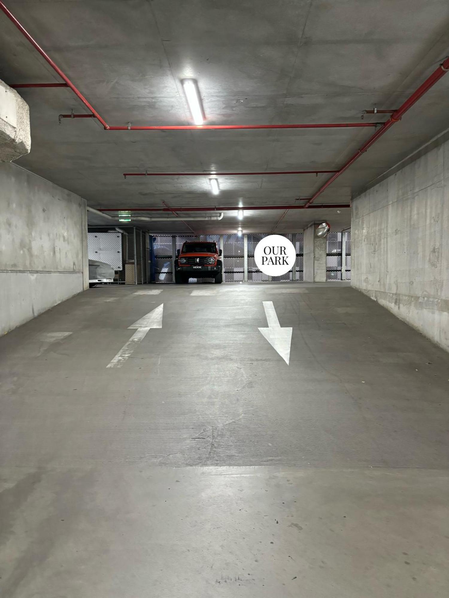 Lonsdale St Luxury Cbd Family Apartment With Free Parking Μελβούρνη Εξωτερικό φωτογραφία