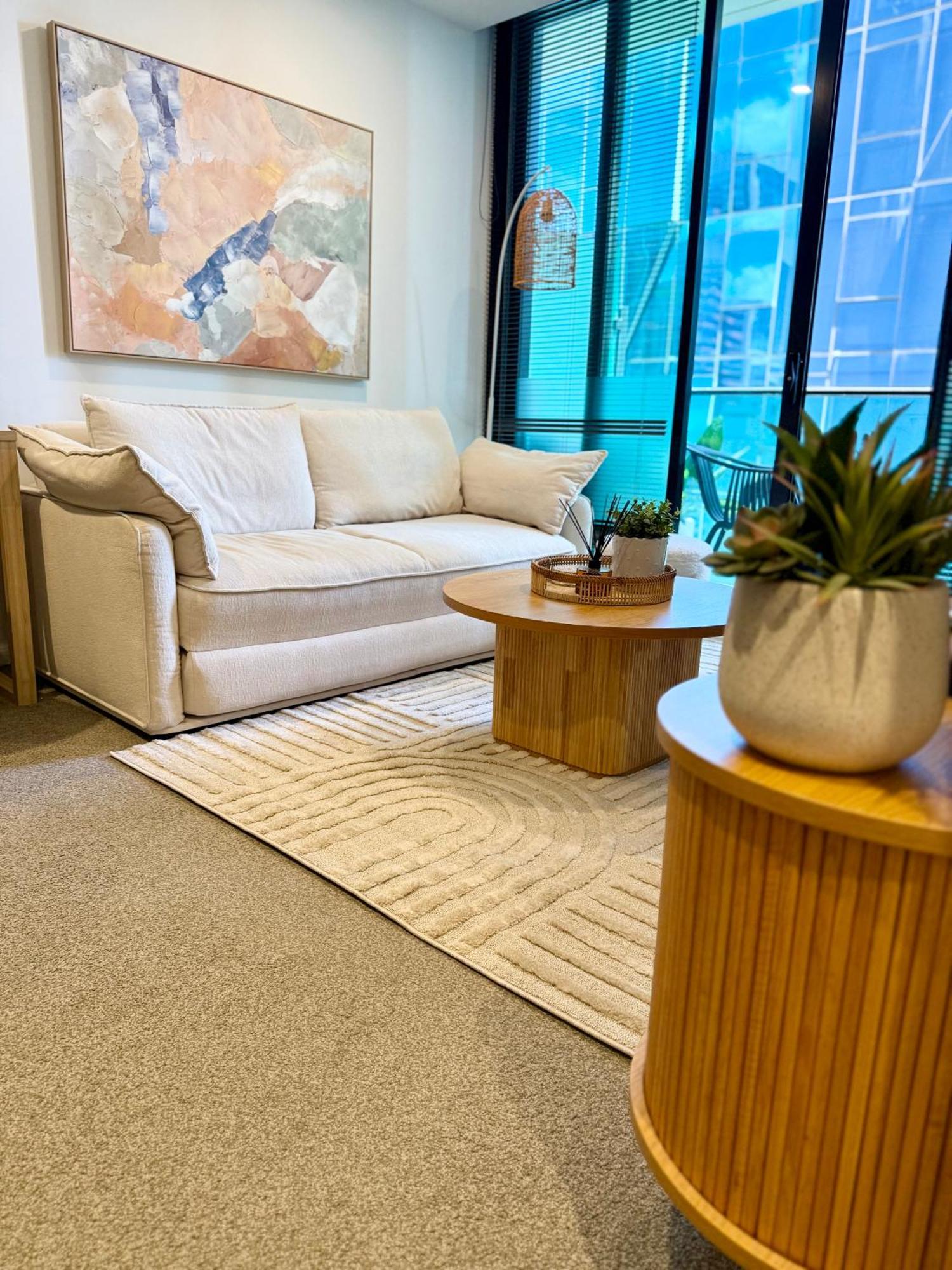 Lonsdale St Luxury Cbd Family Apartment With Free Parking Μελβούρνη Εξωτερικό φωτογραφία