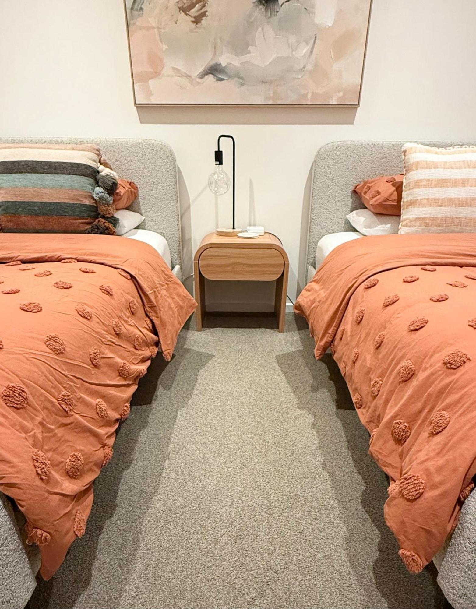 Lonsdale St Luxury Cbd Family Apartment With Free Parking Μελβούρνη Εξωτερικό φωτογραφία